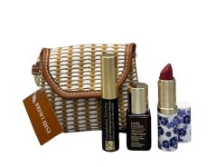 ESTEE LAUDER - SET 3 PRODUKTŮ + TAŠTIČKA
