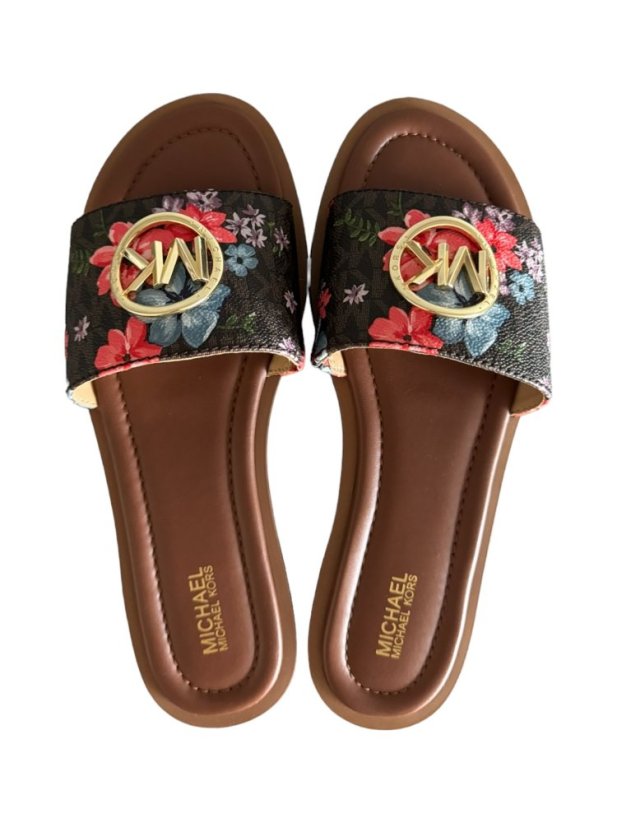 Michael Kors - dámské pantofle