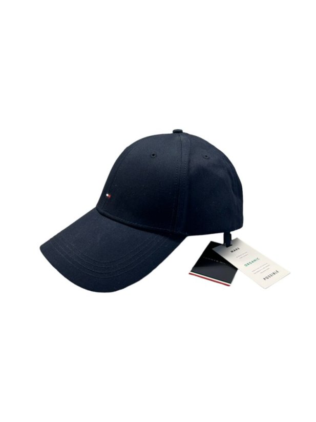 Tommy Hilfiger - kšiltovka