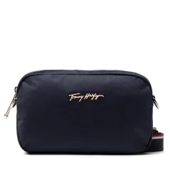 Tommy Hilfiger - dámská crossbody Im New Nylon Crossover