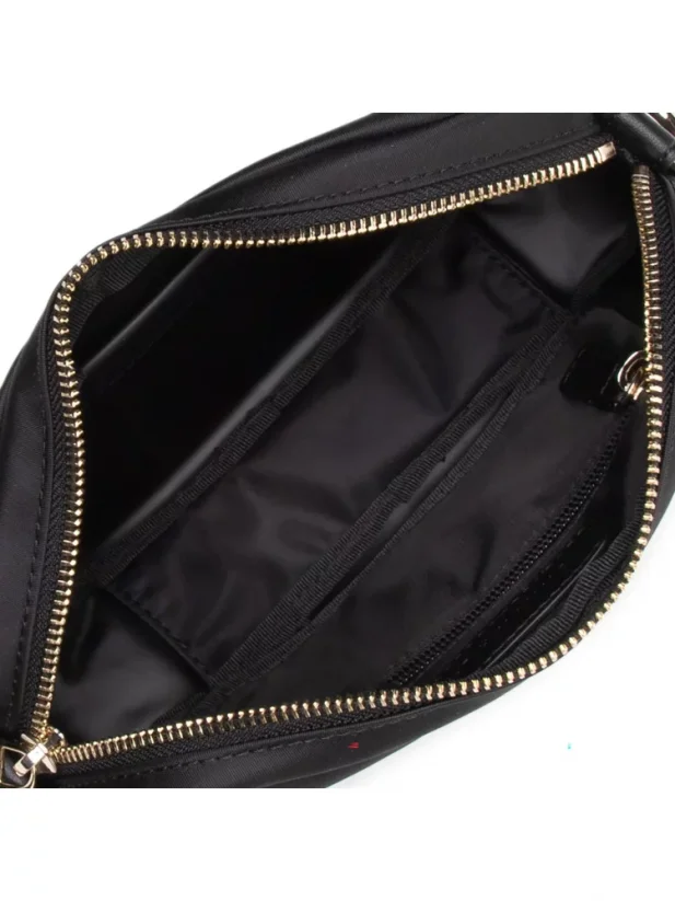 Tommy Hilfiger - dámská crossbody Im New Nylon Crossover