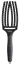 Vlasový kartáč Fingerbrush - Barva: Mint