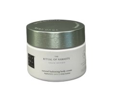 Rituals tělový krém NAMASTE natural skin care