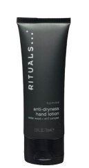 Rituals HOMME ANTI-DRYNESS pánský krém na ruce
