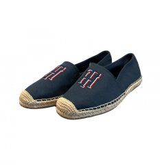 Tommy Hilfiger - dámské espadrilky
