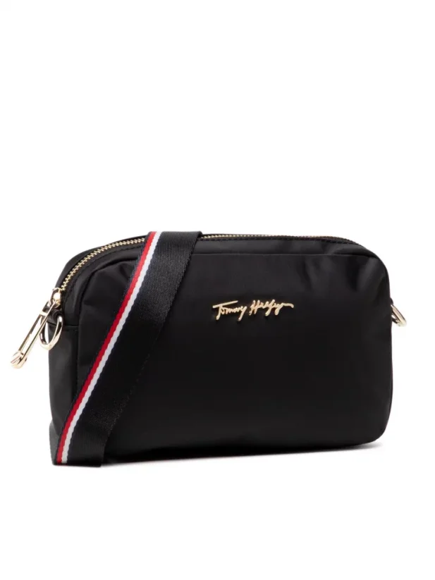 Tommy Hilfiger - dámská crossbody Im New Nylon Crossover