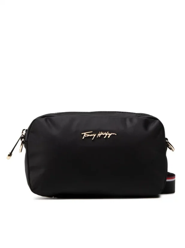 Tommy Hilfiger - dámská crossbody Im New Nylon Crossover