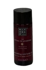 Rituals OF AYUVERDA - NOURISHING RICH BODY OIL