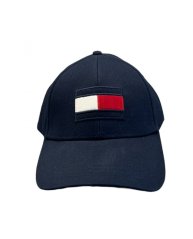 Tommy Hilfiger - kšiltovka