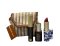 ESTEE LAUDER - SET 3 PRODUKTŮ + TAŠTIČKA
