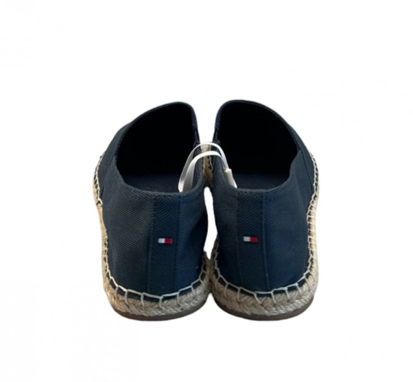 Tommy Hilfiger - dámské espadrilky