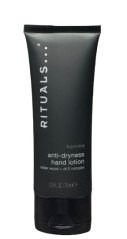 Rituals HOMME ANTI-DRYNESS pánský krém na ruce