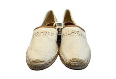 Tommy Hilfiger - dámské espadrilky