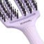 Vlasový kartáč Fingerbrush - Barva: Mint