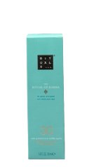 Rituals - RITUAL OF KARMA - Karma Sun Protection Milky Spray SPF 30