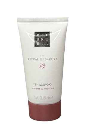 Rituals ŠAMPON SAKURA