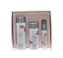 RITUALS Discover Laundry Deluxe Range Miniature Laundry Set. Ritual Of Sakura