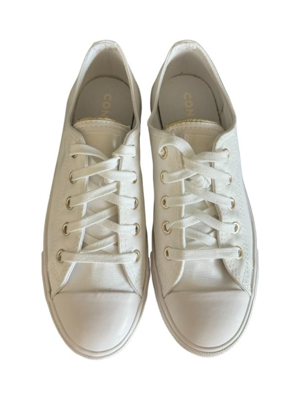 Converse - dámské tenisky - Velikost: 40,5