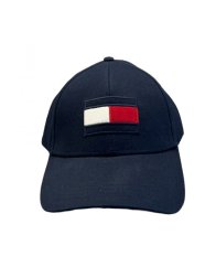 Tommy Hilfiger - kšiltovka