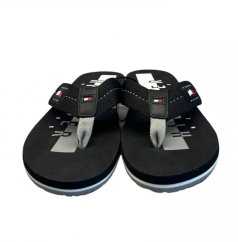 Tommy Hilfiger - pánské žabky