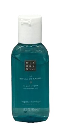Rituals of KARMA - ANTIBAKTERIÁLNÍ GEL