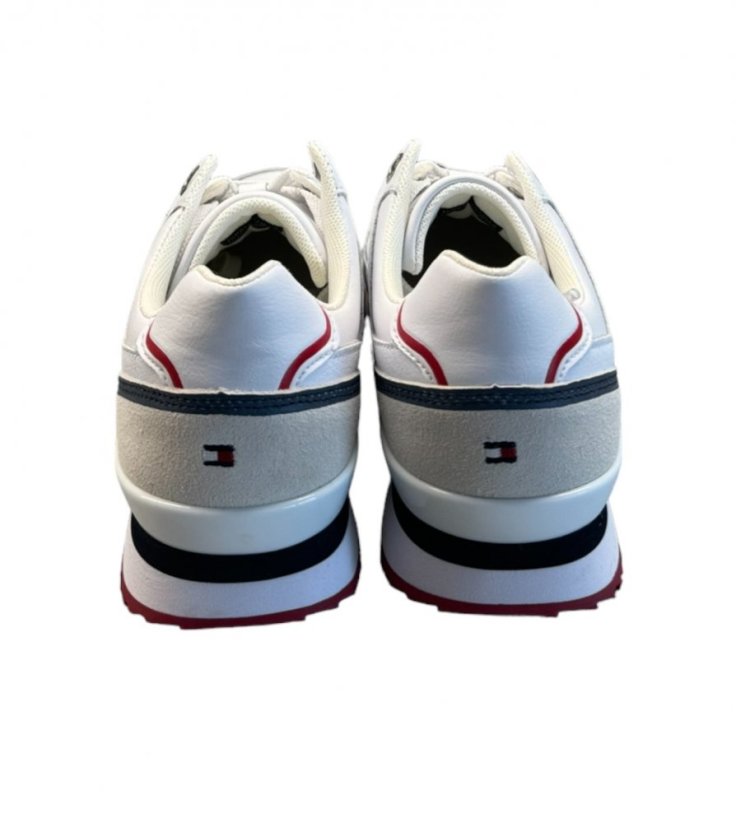 Tommy Hilfiger - dámské tenisky