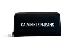 Calvin Klein - velká dámská peněženka