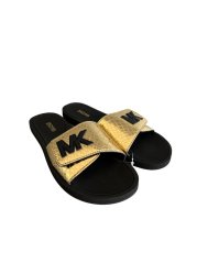 Michael Kors - dámské pantofle