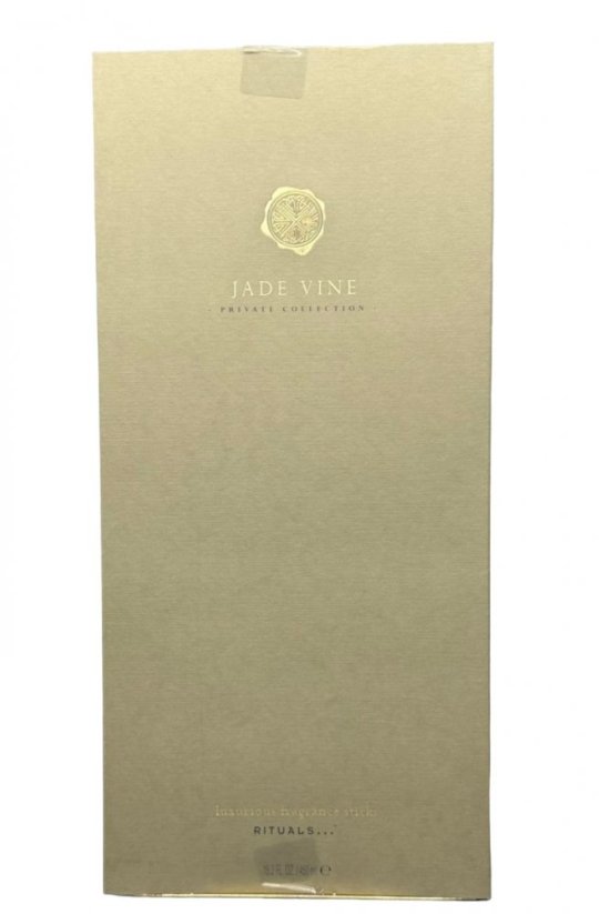 RITUALS vonné tyčinky JADE VINE PRIVATE COLLECTION