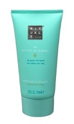 Rituals KARMA MILD BODY SCRUB PASTE