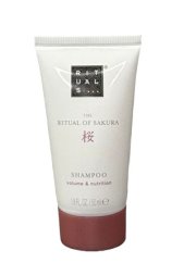 Rituals ŠAMPON SAKURA