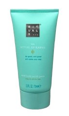 Rituals KARMA MILD BODY SCRUB PASTE
