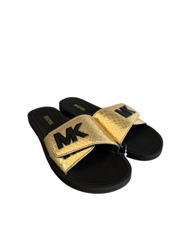 Michael Kors - dámské pantofle - Velikost: US 7M