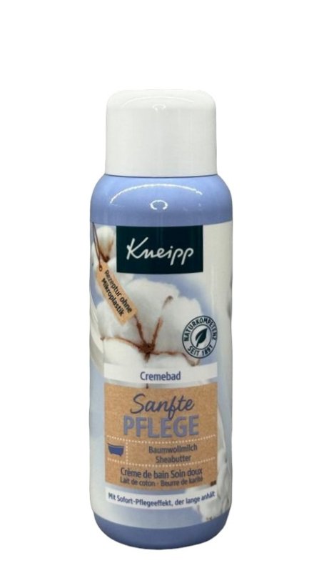 KNEIPP - PĚNA DO KOUPELE