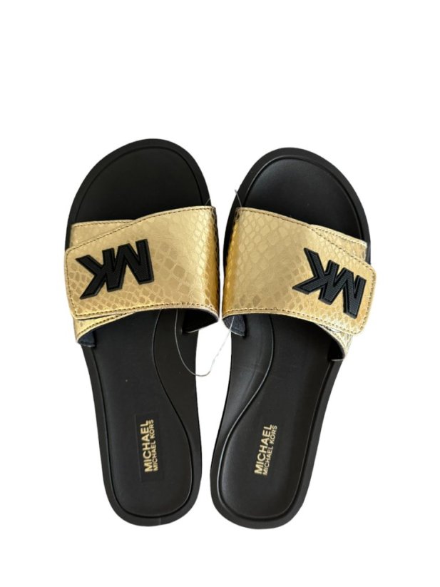 Michael Kors - dámské pantofle