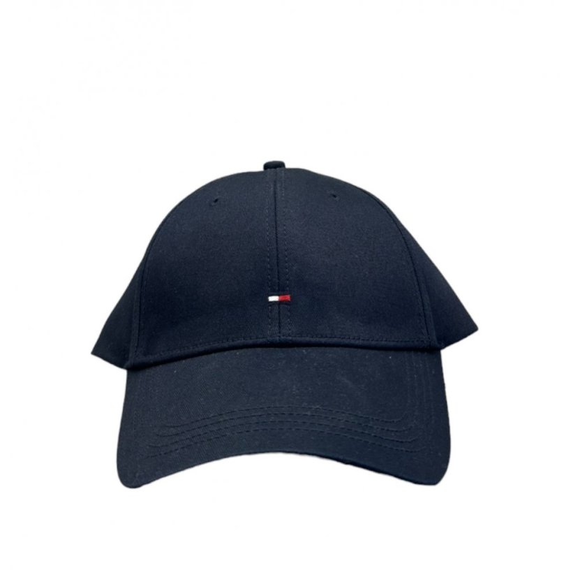 Tommy Hilfiger - kšiltovka