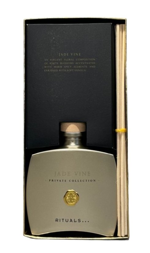 RITUALS vonné tyčinky JADE VINE PRIVATE COLLECTION
