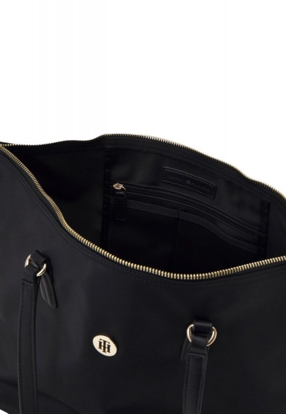 Tommy Hilfiger - dámská kabelka POPPY TOTE