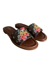 Michael Kors - dámské pantofle
