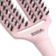 Vlasový kartáč Fingerbrush - Barva: Mint