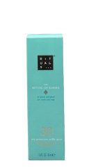 Rituals - RITUAL OF KARMA - Karma Sun Protection Milky Spray SPF 30