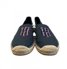Tommy Hilfiger - dámské espadrilky
