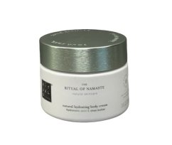 Rituals tělový krém NAMASTE natural skin care