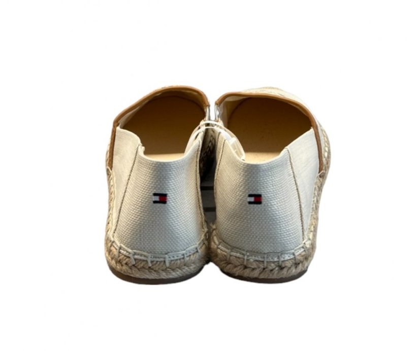 Tommy Hilfiger - dámské espadrilky