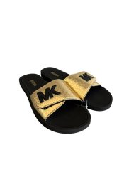 Michael Kors - dámské pantofle