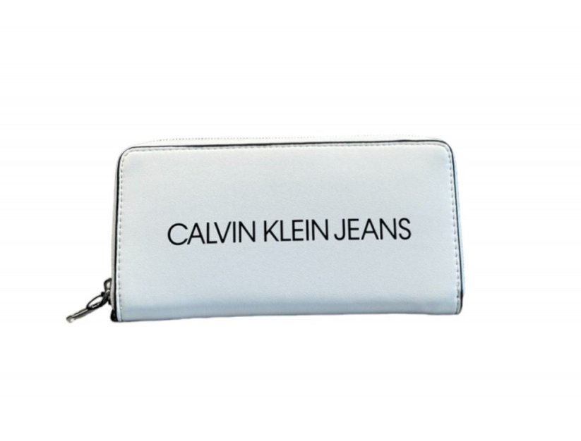 Calvin Klein - velká dámská peněženka