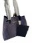 Tommy Hilfiger - dámská kabelka ICONIC TOTE MONOGRAM