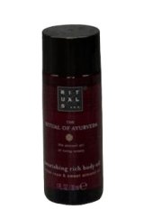 Rituals OF AYUVERDA - NOURISHING RICH BODY OIL