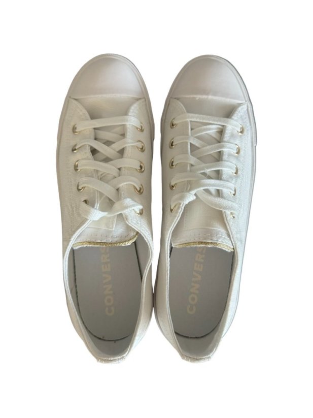 Converse - dámské tenisky - Velikost: 40,5