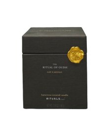 Rituals - THE RITUAL OF OUDH - luxusní vonná svíčka